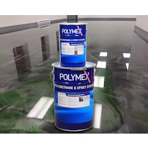 Polymex999 Prc Epoksi Astar 20 Kg