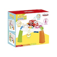 03 567 Pilsan Aktivite Oyun Masası