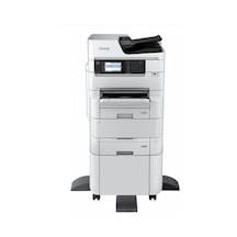 Epson WorkForce Pro WF-C879RDTWFC A3 Renkli Çok Fonksiyonlu Inkjet Yazıcı