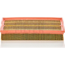 Mann Filter C33189 Hava Filtresi