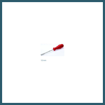 Bezos 10 Mm Lokma Uçlu Tornavida Ob
