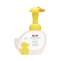 Hipp Babysanft Bebek El ve Yüz Yıkama Köpüğü 250 G