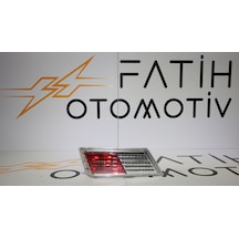 Honda Civic 12-13 İç Sol Stop Lambası L