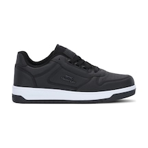 Slazenger Kevın G Kadın Siyah / Siyah / Beyaz Günlük Spor Ayakkabısı