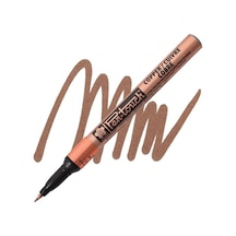 Sakura Pen Touch Permanent Kalem 0.7 Mm Bakır
