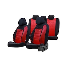 Fiat Palio Gof Oto Koltuk Kılıfı