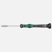 Wera Elektronikçi Lokma Tornavida 2,5x60 Mm 2069