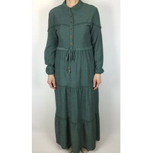 Mint Yeşili