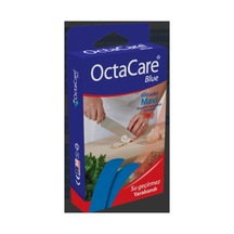 Octacare Mavi Yarabandı 100 Lü