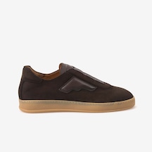 Mocassini Gold Erkek Spor & Sneaker Ayakkabı 8450 Kahverengi
