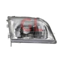 Mitsubishi Space Star Ön Far Sol 2001-2002 Oem No: Mr465004