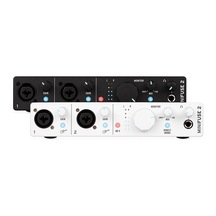 Arturia Minifuse 2