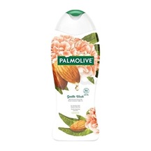 Palmolive Duş Jeli Badem Ve Şakayık Yağları 500 Ml Diğer
