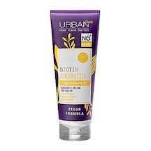 Urban Care Biotin & Keratin Sülfatsız Saç Bakım Krem 250 Ml