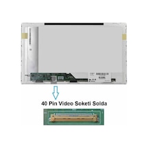 Toshiba Uyumlu L655-1Cx Standart Led Lcd Panel Ekran St40