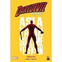 Daredevil Cilt 9-kaideler