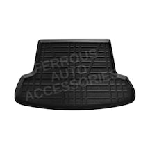 Hyundai Accent Era Ferrous 3D Bagaj Havuzu 2006 2016