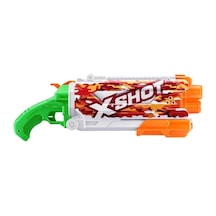 Mey İthalat X-shot Skins Pump Action Fast Fill Sutabancası 49,5cm