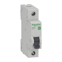 Schneider.Easy9 1 Faz 32A 6 Ka B Tipi N Otomat.Ez9F26132