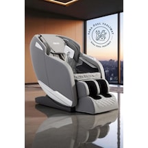 Sirius Akıllı Masaj Koltuğu Sl Ray, Isıtma, Sıfır Yerçekimi Konforu Çok Renkli