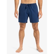 Quiksilver Everyday Solıd Volley 15 Erkek Volley Short Eqyjv04120-qk.bsw0 Mavi