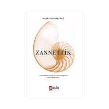 Zannettik