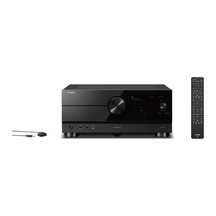 Yamaha RX-A6A 9.2 Kanal AV Alıcı