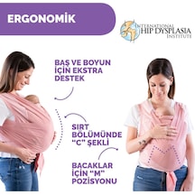 Chicco Boppy Comfyhug Kanguru