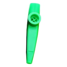Cremonia Kp-2 Plastik Kazoo Yeşil