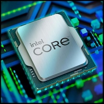 Intel Cpu Core İ5 12.nesil 12400f 2.5ghz 18mb 1700p 12.nesil Tray Vgasız Çalışmaz