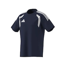 Adidas Tiro 26l Sw Tee Erkek Spor T-shirt Jy7187 Lacivert