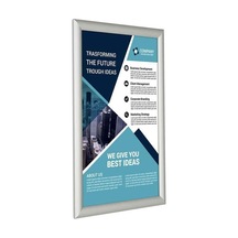 A2 Alüminyum Çerçeve Gönye Köşe 5li Paket