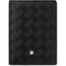 Mont Blanc Montblanc Extreme 3.0 Kartlık 4 Cc 131766 Siyah
