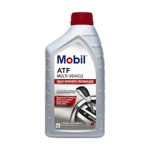 Mobil Atf Multi-vehicle Dexron Vı Şanzıman Yağı 2 x 1 L