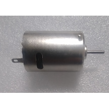 Rs380sm Dc 3,6v Motor Motor