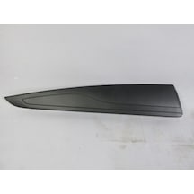 Renault Clıo 4 Hb 16/20 Arka Kapı Bandı Sağ Nikelaj Takılmayan Tip Tw - Oem Yedek Parça