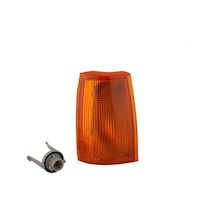 Pleksan 2910 Sınyal Lambası Sag Sarı Duylu R9