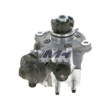 Bosch 0445010559 Yüksek Basınç Yakıt Pompası Iveco Daily, Peugeot Boxer, Citroën Jumper 3.0 Hpı