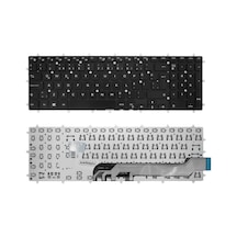 Dell Uyumlu Latitude 3590 N002l359015emea U Klavye Tr Siyah