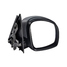 SPJ E-3426 Dış Dikiz Aynası Roomster Elektrikli Ayna 06/14 Astarlı Sağ