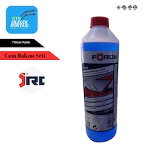 Förch Antifrizli Sabunlu Cam Suyu 500 Ml R539