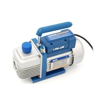 Klima Vakum Pompası (Ve125) ( 4 25 M3/H ( Value )