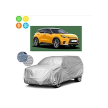 Lexus Lbx Araba Brandası Oto Branda