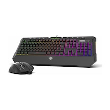 3 Adet Inca Ikg-315g Empousa Special Dizayn Gamıng Set