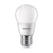 Led 60w P48 E27 2700k Sarı Işık Dim Edilmez