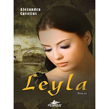 Leyla Pegasus Yayınları - Pegasus Yayınları