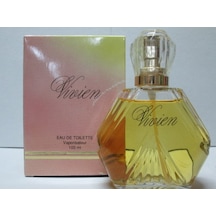 Vivien Klasik Kadın Parfüm EDT 100 ML