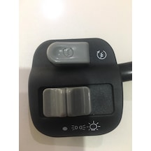 Cygnus Rs125 Sağ Kumanda Marş Tarafı Cygnus Rs125 Sağ Kumanda Marş Tarafı