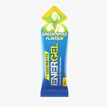 Torq Nutrition Energel Electrolyte - Enerji Ve Performans Jeli 50 Gr - Yeşil Elma