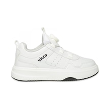 Vicco 346.p26k.144 Sano Patik Phylon Beyaz Çocuk Spor Ayakkabı
